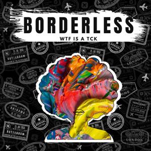 Borderless
