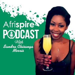 Afrispire Podcast