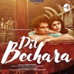 Dil Bechara - Title SONGS