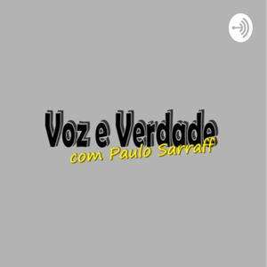 Podcast Voz e Verdade