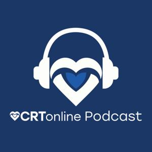 CRTonline Podcast