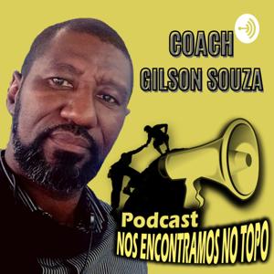 Coach Gilson Souza