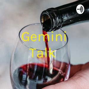 Gemini Talk ♊️