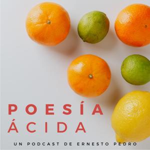 Poesía Ácida