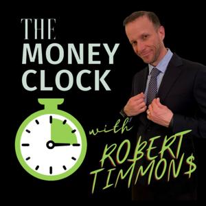 The Money Clock