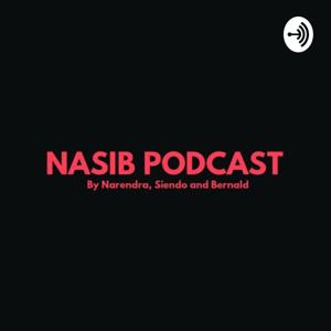 Nasib Podcast