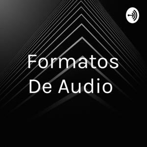 Formatos De Audio