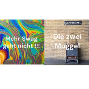 Mehr Swag geht nicht!!!