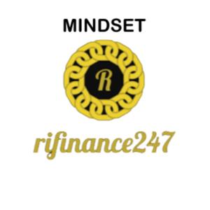 RiFinance247 - Tư duy giàu có bền vững