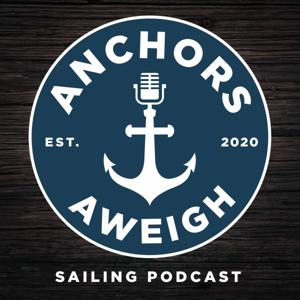 Anchors Aweigh