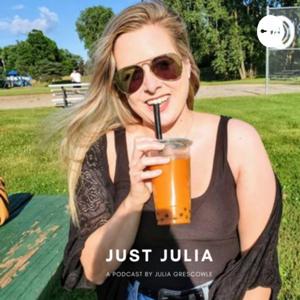 Just Julia