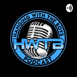 Hanging With The Boys