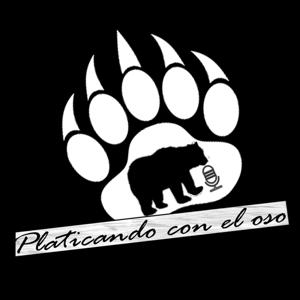Platicando con el oso