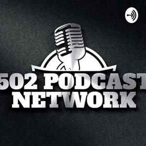 502 Podcast Network