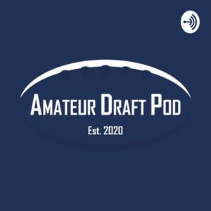 Amateur Draft Podcast | NFL Draft & College Football Coverage