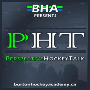 Perspective Hockey Talk