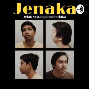 Jenaka - Jejak Nestapa Dua Perjaka