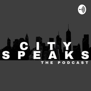 Cityspeakspodcast