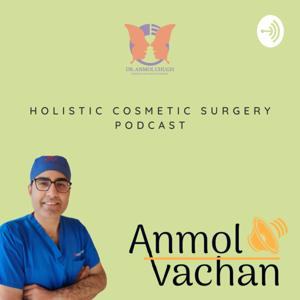 Dr Anmol Chugh : Best Plastic and Cosmetic Surgeron in Gurgaon Haryana India