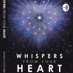 Whispers From Your Heart-Book Podcast