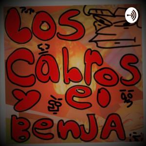 Los cabros y el Benja