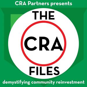 CRA Partners presents The CRA Files