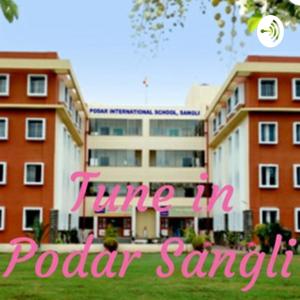 Tune In Podar Sangli Grade IX