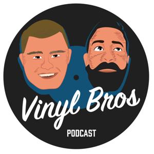 Vinyl Bros