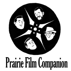 Prairie Film Companion