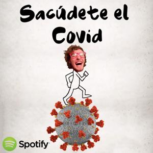 Sacúdete el Covid