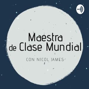 Maestra De Clase Mundial
