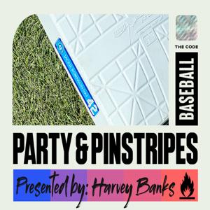 Party & Pinstripes