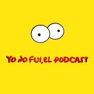 Yo no fui, otro podcast sobre Los Simpsons