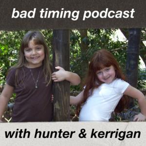 Bad Timing Podcast