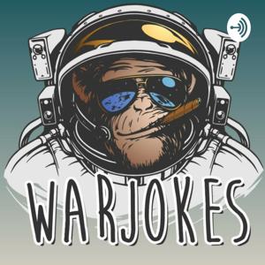 Podcast Warjokes