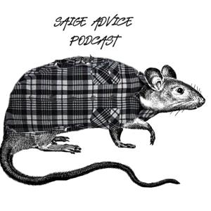 Saige Advice Podcast