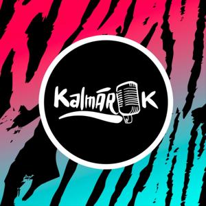 Kalmárok by Kalmárok