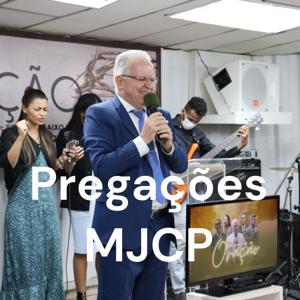 Pregações MJCP