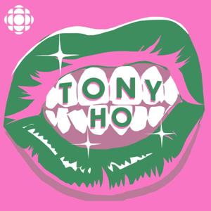 Tony Ho by CBC