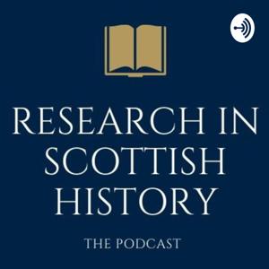 Research in Scottish History