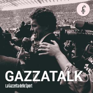 GazzaTalk