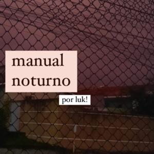 Manual Noturno