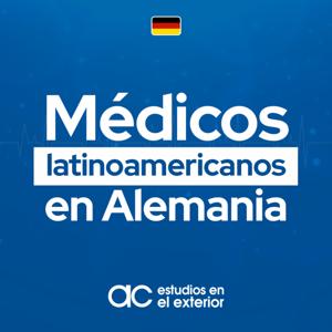 AC Estudios Médicos latinoamericanos en Alemania