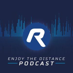 Enjoy The Distance Podcast