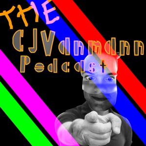 The CJ Vanmann Podcast