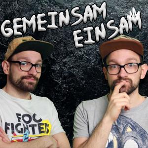 Gemeinsam Einsam