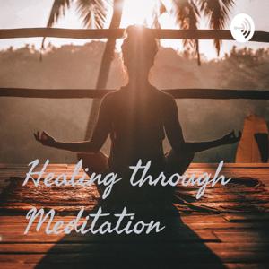 Healing through Meditation