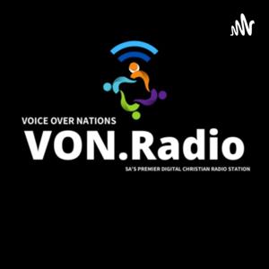 Voice Over Nations Radio