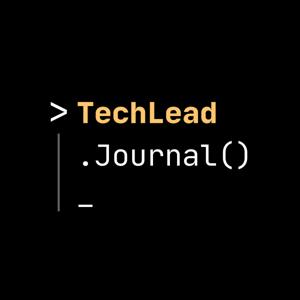 Tech Lead Journal by Henry Suryawirawan