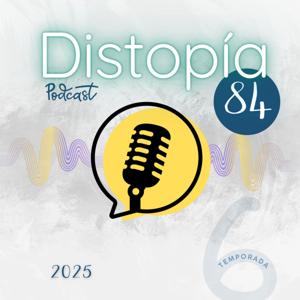 Distopía 84